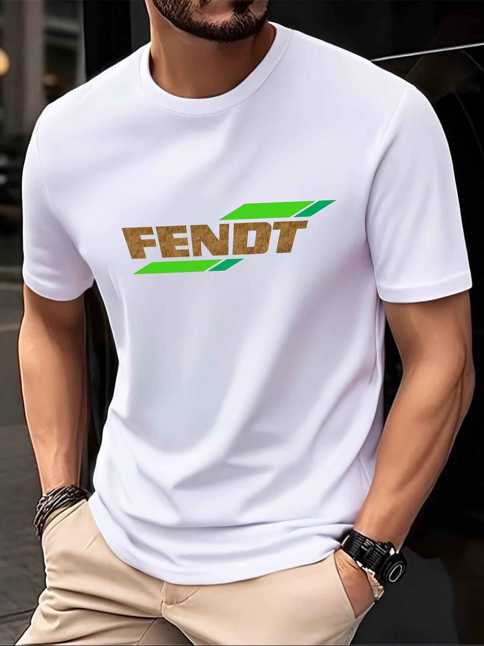 2025 Summer New Mesh Casual T-shirt M