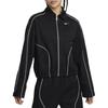 Nike Sportswear Women's Woven Jacket Black FN1941-010
