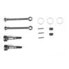 TAMIYA Hop Up Options No.1515 OP.1515 XV-01 Assembly Universal Shaft (Front 2) 54515