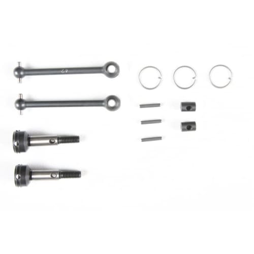 TAMIYA Hop Up Options No.1515 OP.1515 XV-01 Assembly Universal Shaft (Front 2) 54515