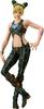 POP UP PARADE JoJo's Bizarre Adventure Jolyne Kujo Non-scale Plastic Painted Finished Figure
