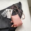 Neue Damen-Geldbörsen und Handtaschen aus PU-Leder, Modische Crossbody-Taschen mit großer Kapazität, Kleine Umhängetaschen für Damen, Handytasche mit Klappe