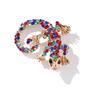 Vintage Animal Brooches - Cute Lizard, Gecko, Spider, and Rhinestone Pins for Women's Clothing and Accessories