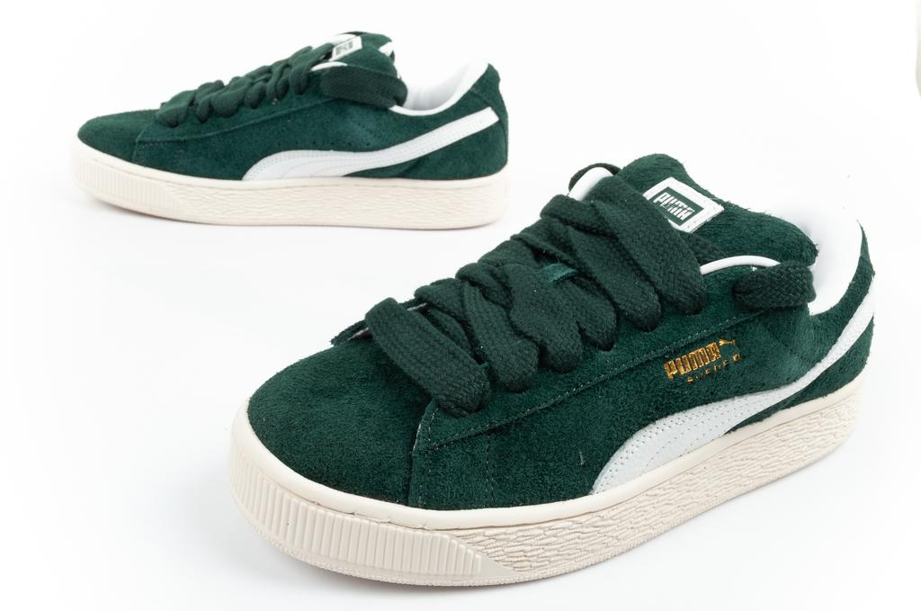 Puma Suede XL Hairy [397241 02] size 36
