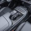 Center Console Cover Auto Console Gear Shift Central Water Cup Storage Box Trim For 9-seater Hyundai Palisade LX3 2025 2026 LHD