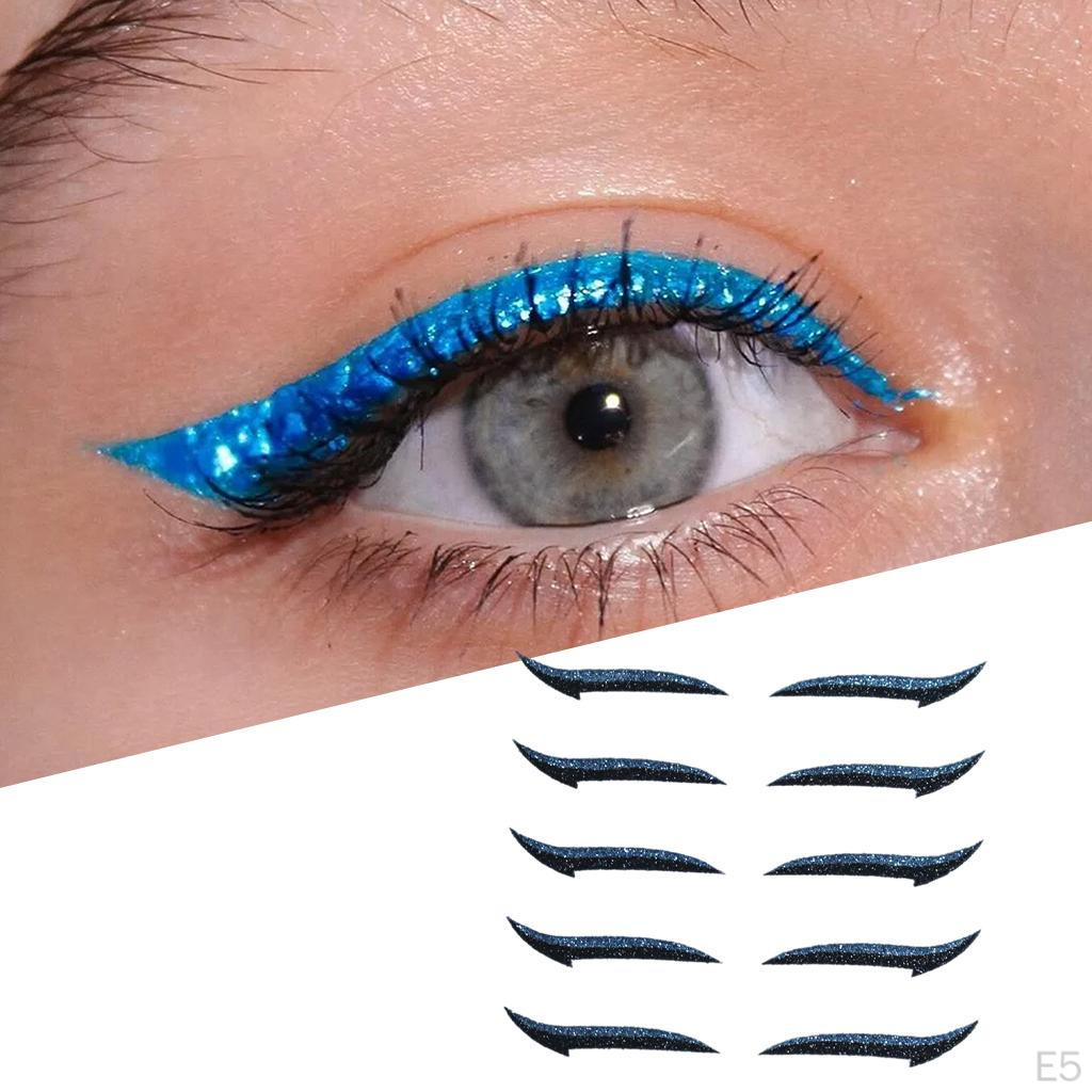 Fashion ers Makeup Double Eyelid Tape er Tool