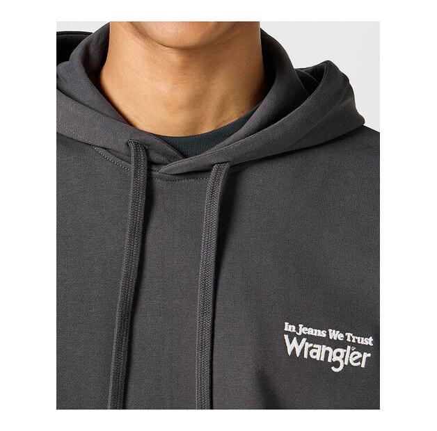 Толстовка Wrangler 112357324