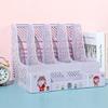 Desktop File & Document Organizer Storage Box