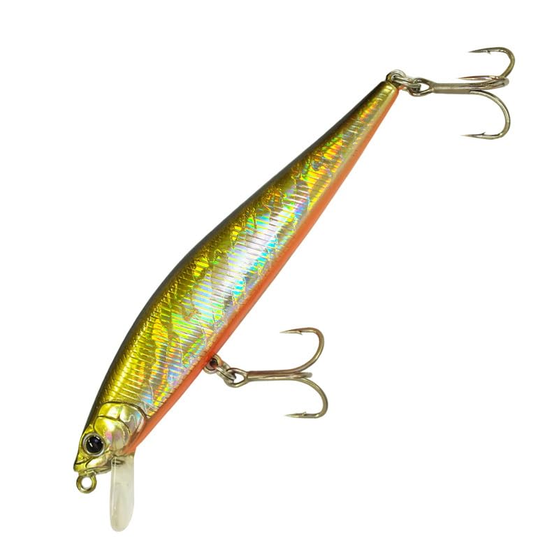 

water land jerk sonic 100 heavy weight WaterLand Jerk Sonic[1] 05 Natural Shad 100S