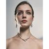 No.359 [Silver] Necklace