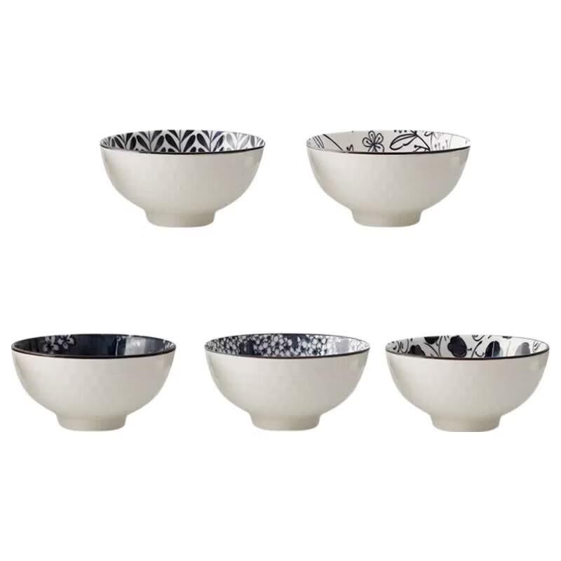 Baishide Famido Ceramic Kitchen Set
