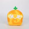 15cm Blox Fruits Plush Toys Mammoth Fruit Spin Sound Quake Shadow Dragon Rumble Stuffed Blox Fruit Doll Plushie Figure Xmas Gift