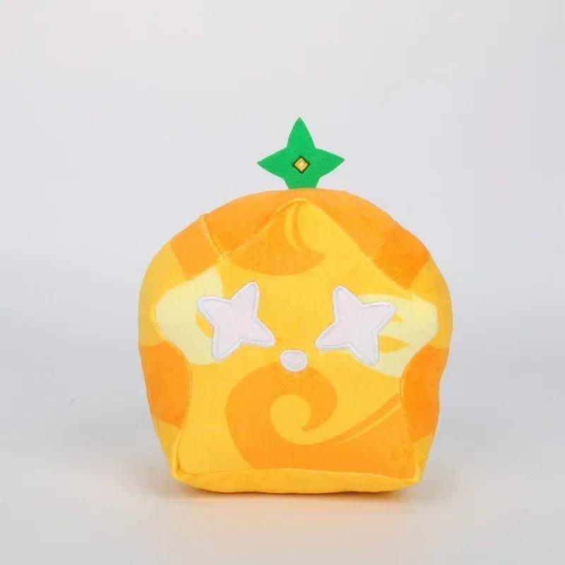 

15cm Blox Fruits Plush Toys Mammoth Fruit Spin Sound Quake Shadow Dragon Rumble Stuffed Blox Fruit Doll Plushie Figure Xmas Gift