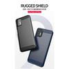 For Motorola Moto G9 Plus Case Silicone Carbon Fiber Cover For Moto G9 Plus E7iPower G72 G14 E30 E20 Case For Moto G9 Plus Case