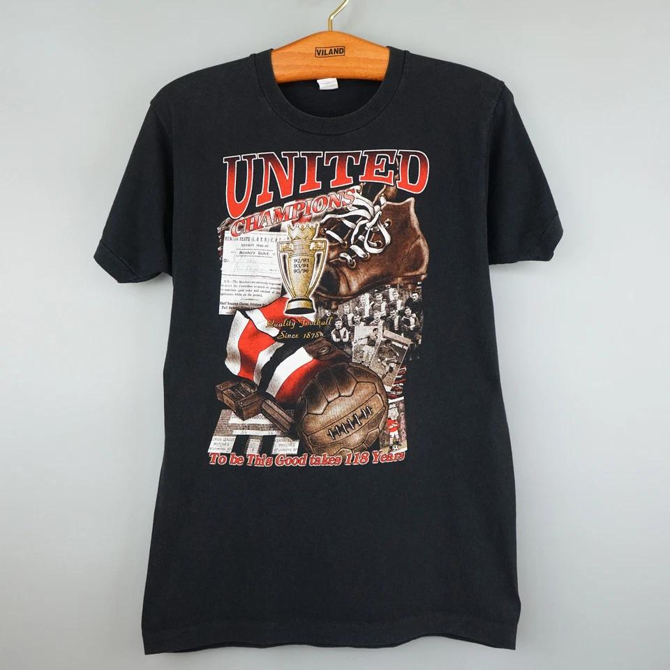 

Vintage Double Untitled Champions t shirt M