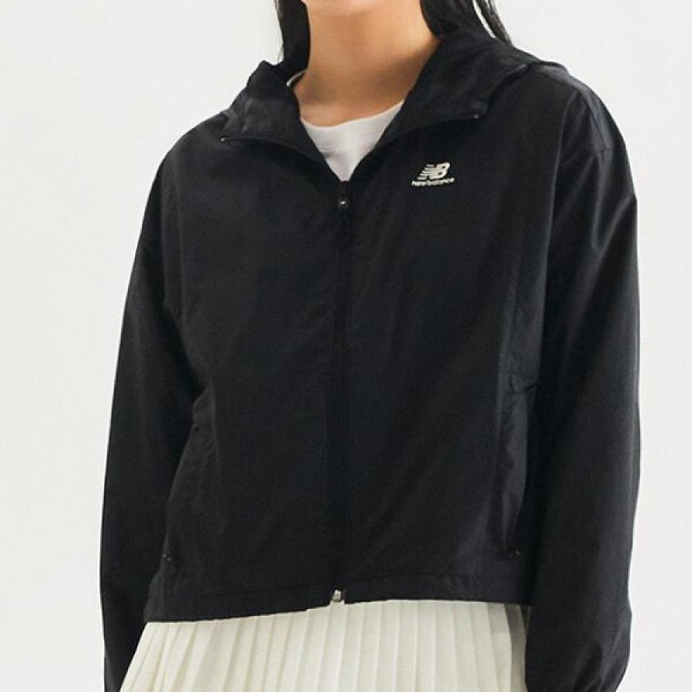

New Balance New Balance Windshield Nqj Nbnmd3w702 19 Women Semi Crop 85