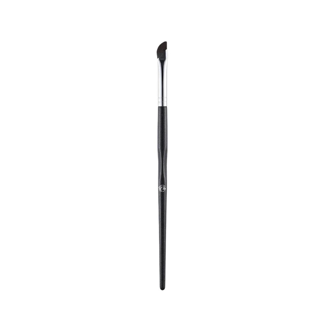 

ENERGY Makeup Brush, Eyeliner Blade Brush, 1 Piece, Master Series M136, Skin-Friendly, Soft Bristle, 1 pack чорний