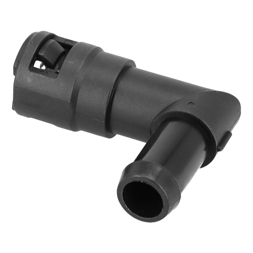 Plastic Heater Hose Junction Replacement Vehicle 1pcs