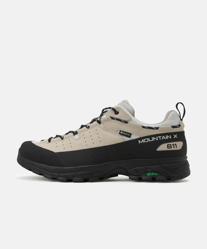 Kolon Sport Unisex Approach Shoes 811 Gtx Fe4Xx26150Dbe