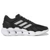 Adidas Ventice Climacool Black Silver Metallic Men Sneakers Core-Black Grey-Two HQ4171