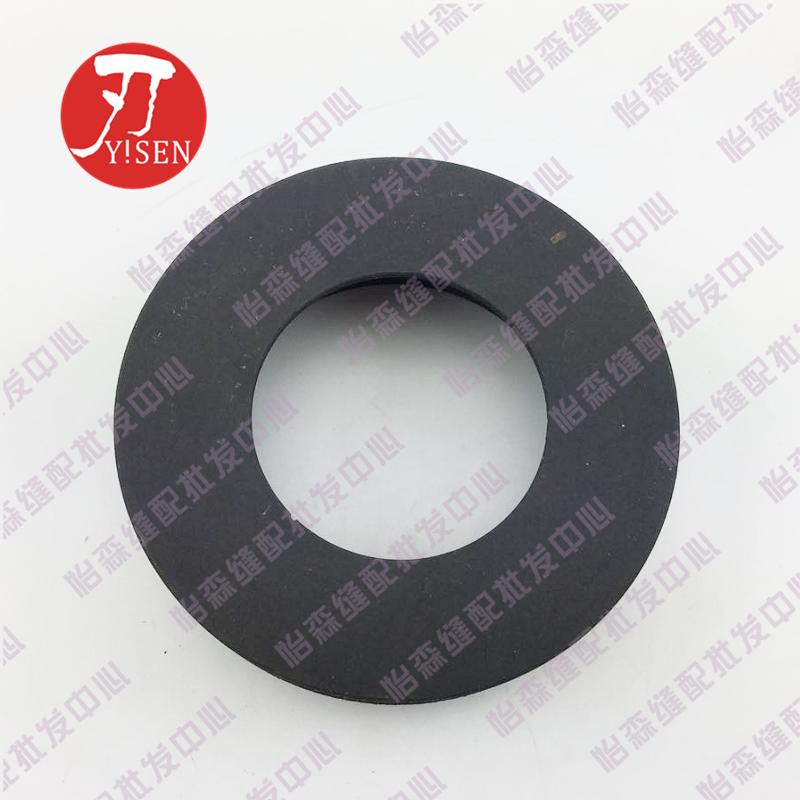 Industrial Sewing Machine Accessories Juki 1850 Knotting Machine Jujube Car Low Speed Belt Pulley 135-04709