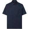 Monogram Pocket Short Sleeved Shirt 1AHVYF