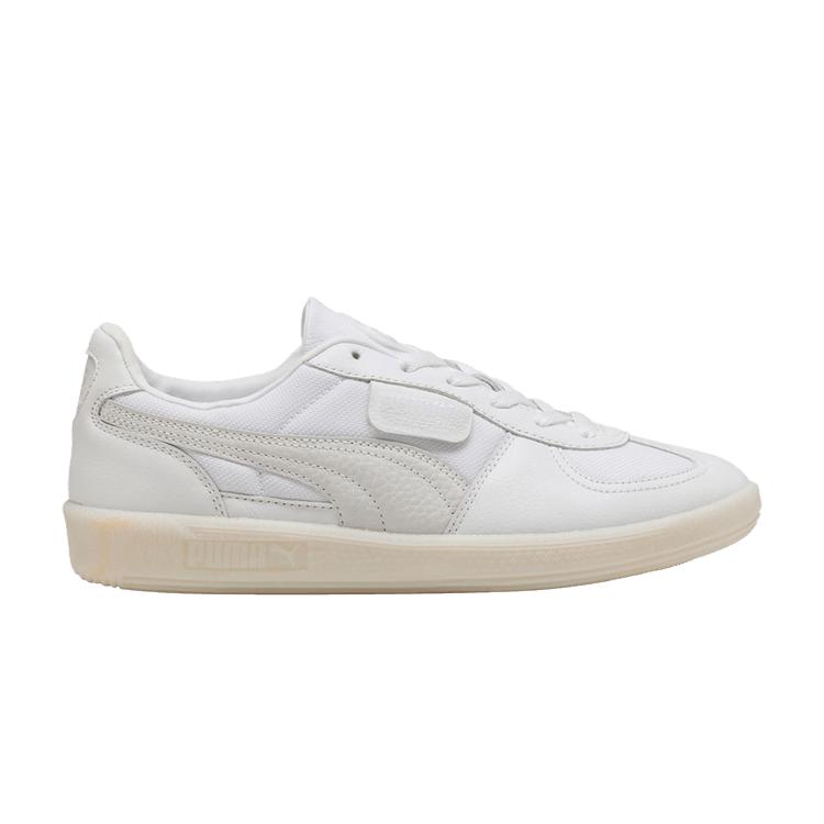 

Puma Palermo Jer-SHE Women Sneakers White 400456-01 37.5