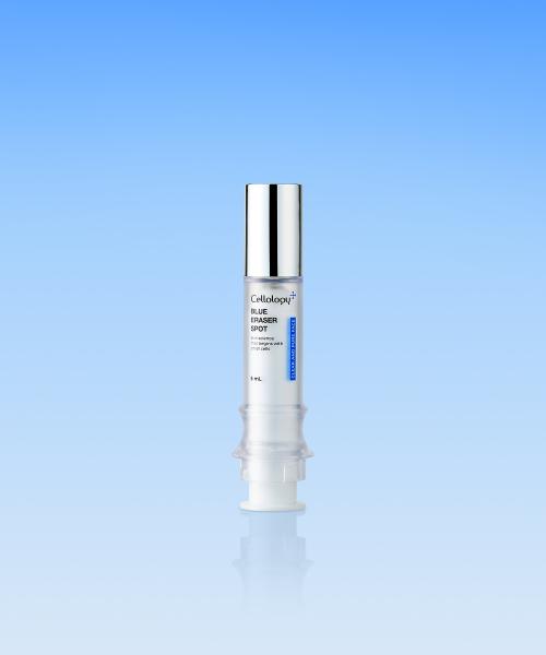 Cellology Blue Eraser Spot 5ml Blue Eraser Spot 1pc