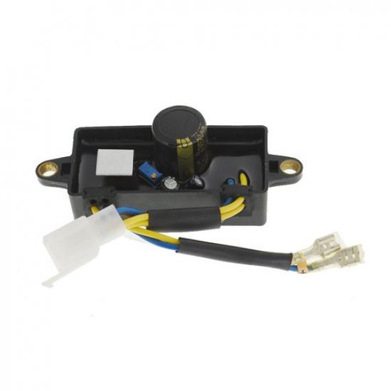 Automatic Voltage Regulator Generator Voltage Regulator 30060-Y025110 GTDK AVR