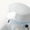 Outdoor Sunscreen Bucket Hat UV Protection Neck Flap Bucket Hat Breathable Fisherman Hat  Travel