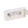 ABS Plastic Double Battery Box for Gas Flue Water Heater 2 D Batteries