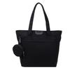 New Simple Commuter Tote Bag Shoulder Bag Large Capacity Lightweight Fashion Versatile Handbag Women's Bag
