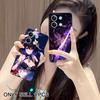 HSR Seele Matte TPU Mobile Phone Case for POCO F8 F7 F6 F5 F4 F3 F2 Pro GT C75 C71 C65 C61 C40 Pro Ultra Colorful Cover