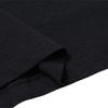 Polo Ralph Lauren Ss23 Solid Logo Embroidered V-Neck Casual Short Sleeve T-Shirt Men Tops Black 710708261-006