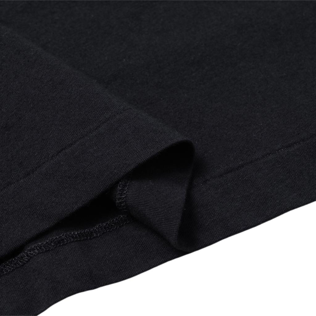 Polo Ralph Lauren Ss23 Solid Logo Embroidered V-Neck Casual Short Sleeve T-Shirt Men Tops Black 710708261-006