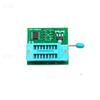 CH341A/CH341B 24 25 Series EEPROM Flash BIOS USB Programmer Module SOIC8 SOP8 Test Clip For EEPROM 93CXX / 25CXX / 24CXX DIY KIT