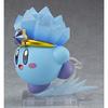 Nendoroid Kirby Ice Kirby Non-Scale Painted Plastic Action Figure Reissue
