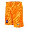 Childrens/Kids Goalkeeper Shorts