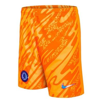 Childrens/Kids Goalkeeper Shorts