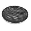 2pcs 6" Car Stereo Metal Mesh Speaker Subwoofer Grill Cover Guard Protector