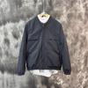 Herren Retro Fliegerjacke: Lässige Arbeitskleidung für Frühling & Herbst, Trendig & Vielseitig, Lockere Passform
