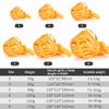 Anti-Biting Adjustable Pets Muzzle for Medium Large Dogs Quick Release Comfort Soft Silicone Dog Mouth Mask Bozal Para De Perro