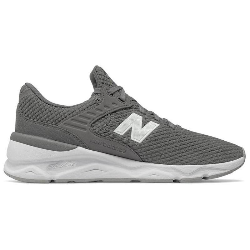 New Balance X 90 Gray Sneakers MSX90GR