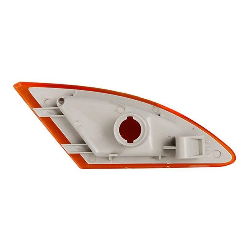Powerful Car Front Bumper Side Light For CLK 04-08 R-Class 06-17 Turn Signal Light