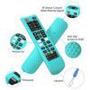 Silicone TV Remote Control Case Protective Cover Shockproof Sleeve For Samsung BN59-01315A BN59-01315B BN59-01315E BN59-01315L