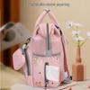 MDNG Maternity Diaper Backpack