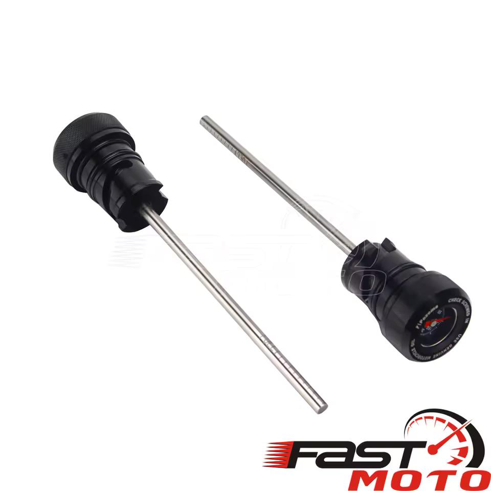 

Датчик температуры масла для мотоцикла, крышка топливного бака, заглушка, щуп температуры для Harley Softail Breakout Fat Bob Street Bob Low Rider белый