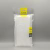 Huawei Pocket 2 Folding Screen Transparent Soft Shell Case with Hardware Buckle for P50 Pocket