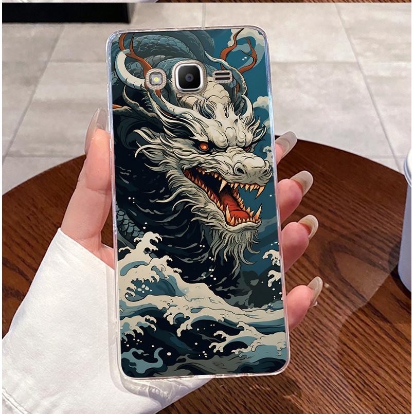 Case For Samsung Galaxy J2 Prime J2 Ace Grand Prime Plus G530 G532 Clear Luxury Cute Love Rabbit Funny Soft Silicone Cover Case