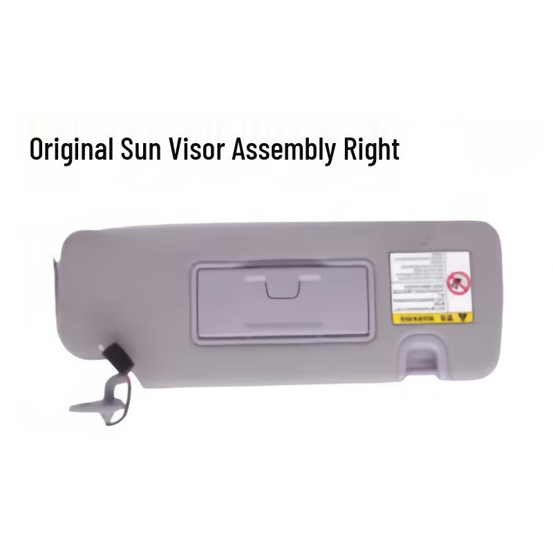 BAIC BJ80 Genuine Sun Visor Assembly N/A